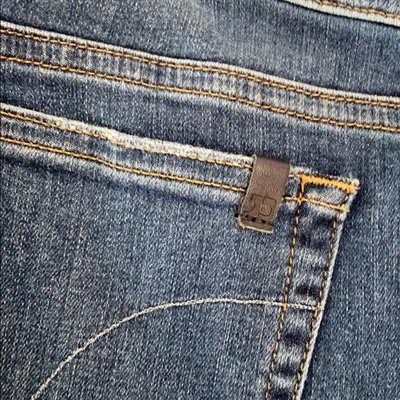 Joe’s Jeans skinny ankle denim - Picture 3 of 5